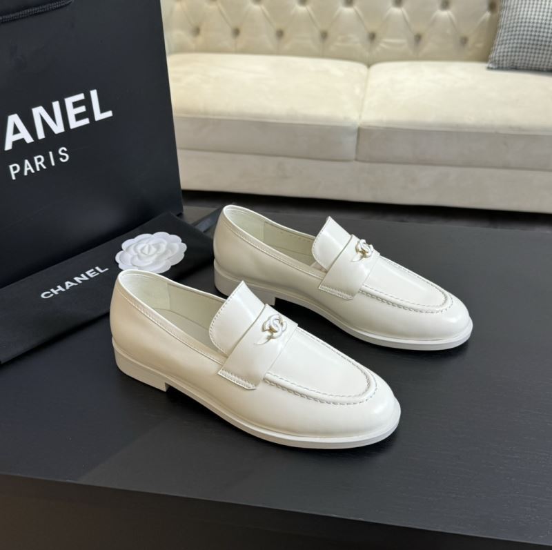 Chanel Low Shoes